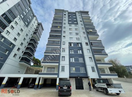 Global Resold Yalı'dan Atakenk Sitesinde 3+1 Kiralık Daire