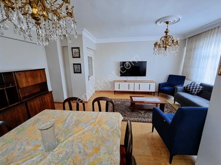 Tuzla İstasyon Mahallesinde 3+1 Fulll Eşyalı Kiralık Daire
