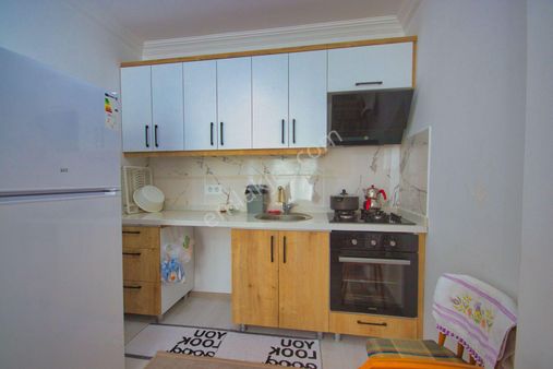 🛑🛑aktif'ten Tuzcumurat'ta Satılık Doğalgazlı Arakat 2 Yaşında Ferah 2+1 Daire