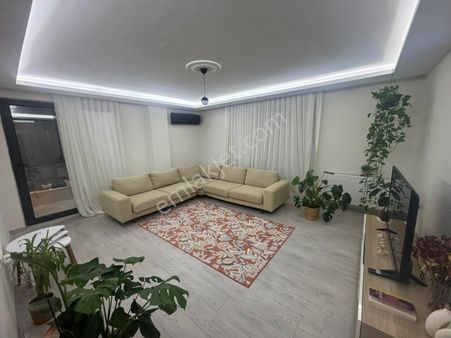 Balıkesir Burhaniye Bahçelievler 2+1 Dairemiz Satılık Tır