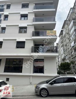 Hatay İzmirspor Metro Girişinde Yeni Binada Kiralık 2+1 Daire