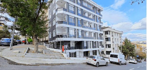 Beylikdüzü Yakuplu Mahallesinde 85 M2 Ön Cephe Satılık 2+1 Sıfır 4.kat Da Satılık Daire