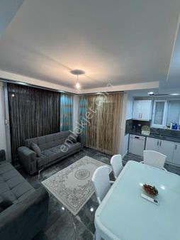 Döşemealtı Yeniköyde 0 Eşyalı 1+1 Kiralık Daire