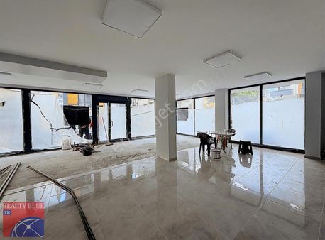 Petrol Yolu Cad. Komşu Depolu 'boş' 140m2 Satılık Dükkan