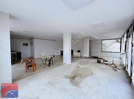 Petrol Yolu Cad. Komşu Depolu 140m2 Kiralık Dükkan