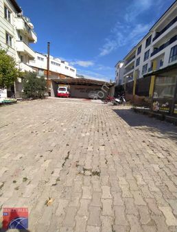 Yalova Armutlu Tatil Köyü Yanında İmarlı Satılık 375 M2 Arsa!!!