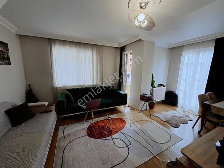 Maltepe Fındıklı'da Oldukça Kullanışlı 2+1 Dubleks Daire