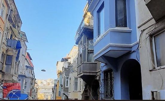 Beyoğlu_taksim 360 Projesine Komşu (6+2)/taksim Meydan 5 Dk.