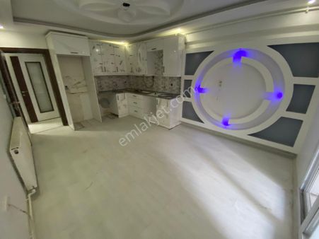 Manisa Yunusemre Tevfikiye Mh 2+1 Yeni Bina