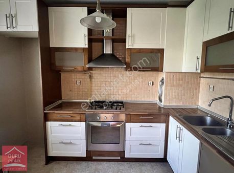 Atakent 1. Etap Kutlutaş Bloklarında Ara Kat 3+1 Dubleks Daire