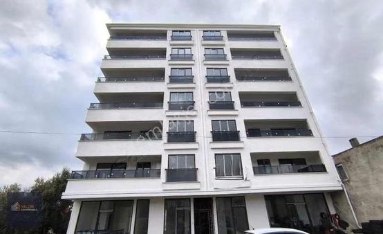 ꔪyalçın'dan ▀▄kadıköy'de Merkezi Konumda Öncephe Sıfır 2+1▀▄