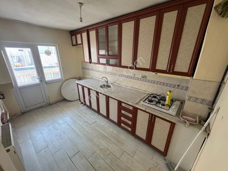 Sym'den Tandoğan Mh Katta Ön C. Çift Balkonlu Yapılı 3+1 Daire