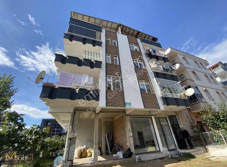 Mabel Gayrimenkul-cumhuriyet Mah.-denize Çok Yakın Geniş Dubleks