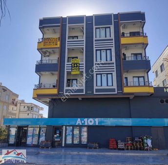 Baraj Emlak 1+1 Klimalı Kiralık Daire