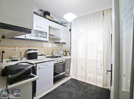 Ahimesut Bulvarı Yanı 2+1 Uygun Fiyatlı Ara Kat Kiralık Daire