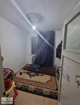 İhsaniye De Mareşal Okulu Karşısı Satılık 2+1 Teraslı Daire