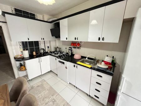 H.gazi Başak Mah. Asansörlü 1 Kat 3+1 Kök Tapu Krediye Uygun