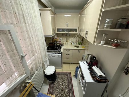 Melıke Sokak Ta 2+1 Kot2 Satılık Daıre