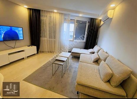 Satılık 1+1 Eşyalı