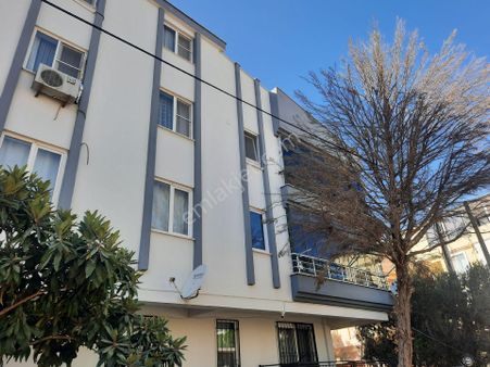 Aydın Didim Cumhuriyet Mahallesi Nde Satılık 3+1 Daire