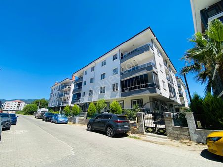 ➤➤herdem'den Akçay İkizçayda Doğalgazlı Ebeveyn Banyolu 2+1 Daire