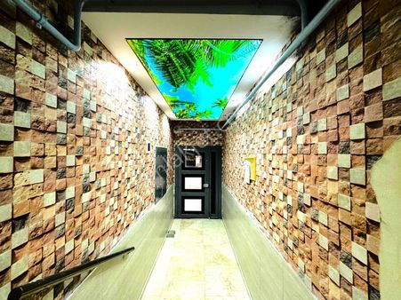 Serdaroğlu Gayrimenkul'den꧂bahçeli Denize 100mt Merkezi 2+1daire