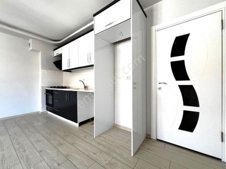 ꧂serdaroğlu'ndan İkizçay'da Fırsat Fiyata Asansörlü Lux 1+1daire