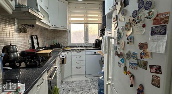 Hatay Türk Koleji Yakını 2+1 90m2 Masrafsız Doğalgazlı Köşe Dair