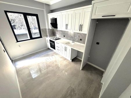 ꧂serdaroğlu'ndan Merkez'de Beklenen Projede Ön Cephe 2+1 Daire