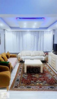 Burhaniye Mahallesinde Satılık 2+1 Tadilatlı Daire