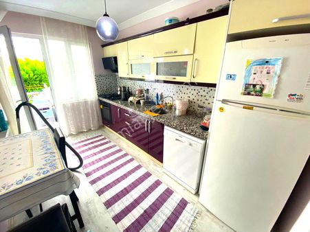 ꧂serdaroğlu'ndan Akçay'da Kiracısı Hazır Ayrı Mutfaklı 2+1 Daire