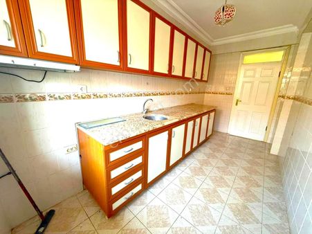 ꧂serdaroğlu'ndan İkizçay'da Otoparklı Ayrı Mutfaklı Fırsat Daire