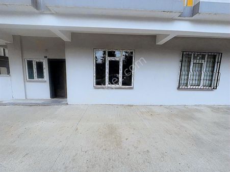 Haktanır Gayrimenkul Dan Karşıyaka Mh Satılık Buro Ofis