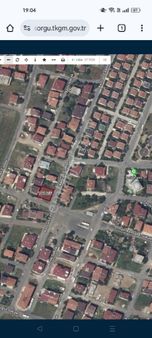 Kayalar Emlaktan Kat Karşılığı Fethi Cami Civarı %40 İmarlı 391 M2