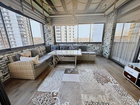 Ovacık Mahallesi Panoramik Manzaralı Teras Balkonlu 250m 4.5+1