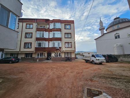 Alp Yapı Emlak'tan Gönen Rüstem'de Satılık 2+1 Daire