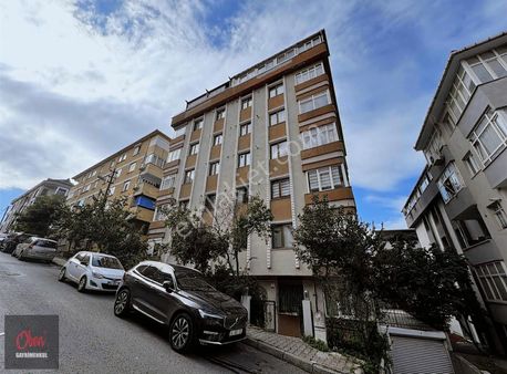 Maltepe Çınar Mahallesinde 3+1 115 M² Net Çift Banyolu