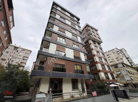 Oben' Den Minibüs Caddesine Paralel 2+1 73 M² Net Balkonlu
