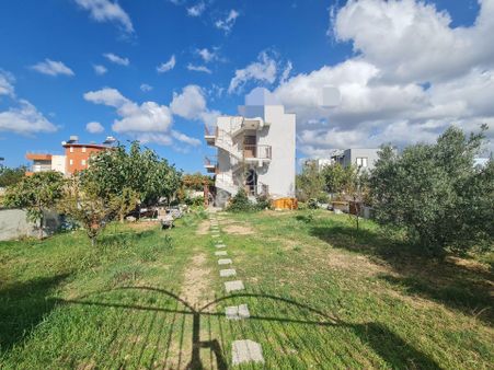 Geniş Bahçeli Müstakil Ev – Fırsat Mülk!