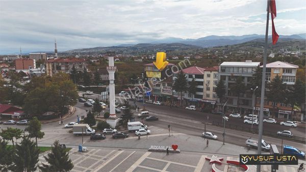 Yusuf Usta Gayrimenkul'den Geniş Ferah 2+1 150m² Kiralık Daire