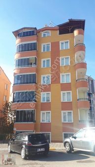 Karşıyaka Mahallesi Toprak Pide Alt Sokağında 2+1 Kiralık Daire