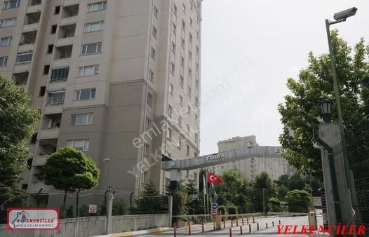 Küçükçekmece Halkalı Atakent Toki Fulya Sitesinde Satılık Daire