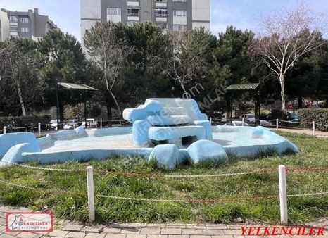 Halkalı Atakent Toki Akasya 152m2 Yüksek Giriş 3+1 Satılık Daire