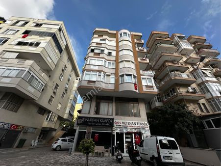 Alanya/güllerpınarı 3+1 Satılık Daire