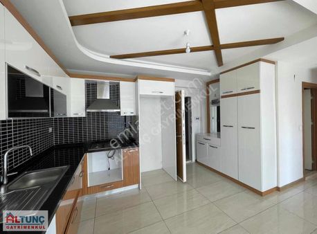 Altunç'dan Pınarda Sosyal Donatılı Kiralık 2+1 Daire