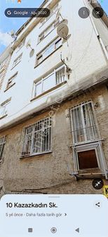 Dalkıran Gayrimenkulden Şişli Kurtuluş 2+1 Satılık Daire