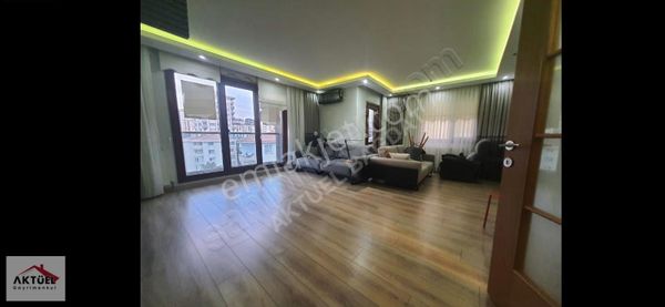 6 Yıllık Bınada Pırıl Pırıl 240m² Dubleks Iskanlı Satılık Daıre