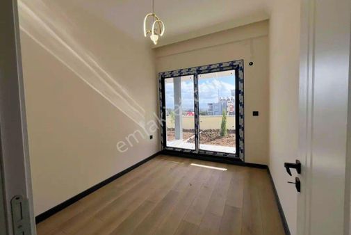 Didim Hisar Mahallesinde Satılık 1+1 Sıfır Giriş Daire En Uygun Fiyata Satıyoruz