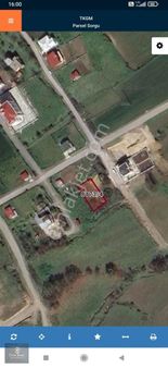 Civan'dan Büyükoyumca Da Yatırımlık Fırsat Arsa