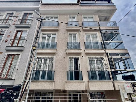 Pegaas'tan Cihangir De 2+1 Ara Kat Ön Cephe Satılık Daire